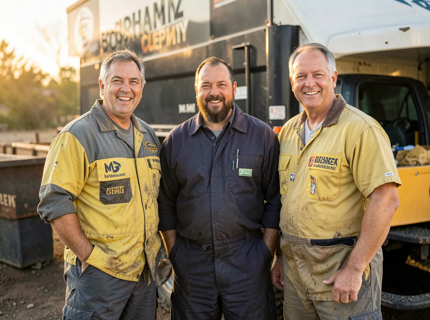 Sewage Cleanup company in Ida, AR